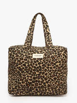 Schoudertas Forever Wild Rivedroite Bruin forever wild CELESFOR
