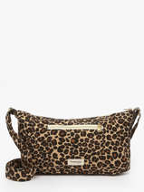 Schoudertas Forever Wild Rivedroite Bruin forever wild MCHARFOR