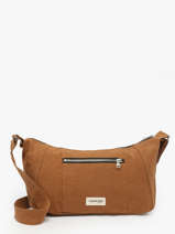 Cross Body Tas Timeless Rivedroite Bruin timeless MCHARTIM