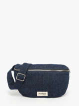 Heuptasje Rivedroite Blauw timeless CUSTITIM