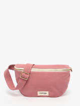 Heuptasje Rivedroite Roze timeless CUSTITIM