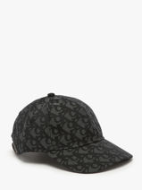 Pet Calvin klein jeans Zwart accessoires 4G5066G-vue-porte