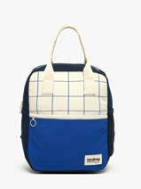 Rugzak 1 Compartiment Hindbag kids collection ARTH