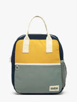 Rugzak 1 Compartiment Hindbag Veelkleurig kids collection ARTH