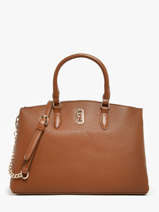 Handtassen Venise Torrow Bruin venise TVEN01