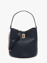 Handtassen Venise Torrow Blauw venise TVEN02