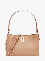 Schoudertas Venise Torrow Bruin venise TVEN04