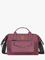 Cross Body Tas Crossbody Cabaia Violet crossbody L