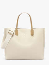 Cross Body Tas Th Distinct Tommy hilfiger Beige th distinct AW17463
