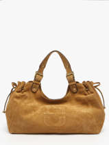 Schoudertas Chiara Gerard darel Geel chiara DCS84407
