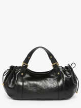 Schoudertas Premium Gerard darel Zwart premium DCS01417