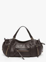 Schoudertas Icone Gerard darel Bruin icone DCS30410