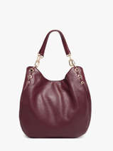 Schoudertas Plum Torrow Violet plum TPLU2B
