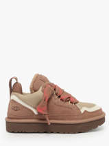 Sneakers Lowmel Ugg Bruin women 1144032