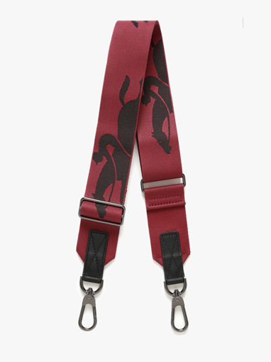 Longchamp 3d accessoires Juwelen Bruin