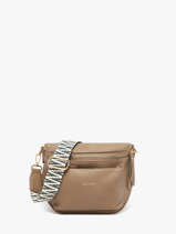 Heuptasje Gallantry Beige sangle Z83047