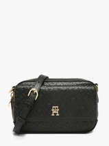 Cross Body Tas Th Icon Tommy hilfiger Zwart th icon AW17681