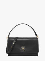 Cross Body Tas Modern Tommy Tommy hilfiger Zwart modern tommy AW17465