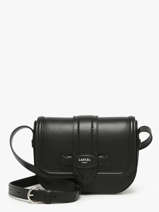 Cross Body Tas Sienna Leder Lancel sienna A13718