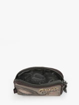 Portemonnee Real Anekke Beige real 41709018-vue-porte