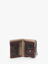 Portemonnee Evolution Anekke Veelkleurig evolution 41779910-vue-porte