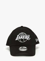 Pet Los Angeles Lakers New era Zwart new era 12292584