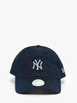 Pet New York Yankees New era Blauw new era 60667484