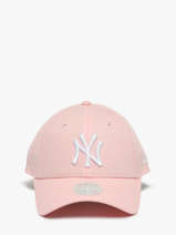 Pet 9forty New York Yankees New era Roze new era 80489299