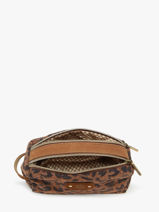 Etui Mila louise Bruin jn 23688JN1-vue-porte