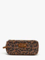 Etui Mila louise Bruin jn 23688JN1