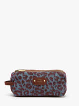 Etui Mila louise Bruin jn 23688JN1