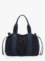 Schoudertas S Mila louise Blauw s 20204S