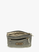 Portemonnee Mila louise Zwart s 23690S-vue-porte