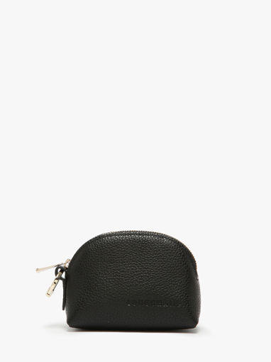 Longchamp Le foulonn� Portemonnee Groen