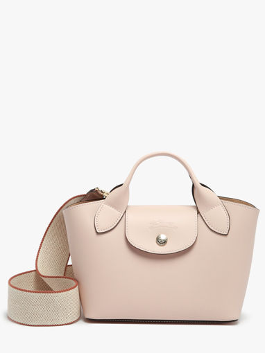 Longchamp Epure timeless Roze