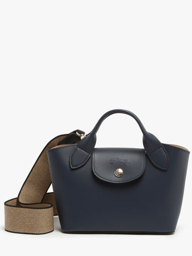 Longchamp Epure timeless Cross bodytas Rood