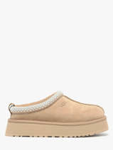 Slippers Tazz Ii Ugg Beige accessoires 1174471