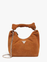 Cross Body Tas Isotta Guess Bruin isotta SG966001
