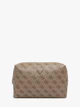 Etui Zamira Guess Beige zamira 533P5315