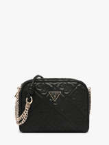 Handtas Adelasia Guess Zwart adelasia QL965814