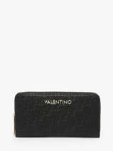 Portefeuille Valentino Zwart falak re VPS97155