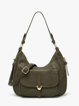 Schoudertas Edgy Miniprix Groen edgy 27502