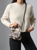 Cross Body Tas Parisian Anekke Veelkleurig parisian 41813533-vue-porte