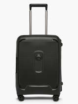 Handbagage Delsey Zwart moncey 3844803M