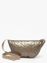 Cross Body Tas Le voyage en panier Bruin kids AHP299