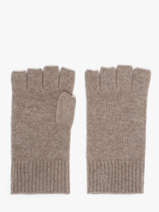 Handschoenen Etrier Beige vercors EVER428U