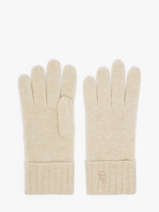 Handschoenen Etrier Beige vercors EVER429U
