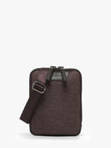 Cross Body Tas Light Etrier Bruin light ELIS728S