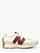 Sneakers New balance Wit women WS327KA