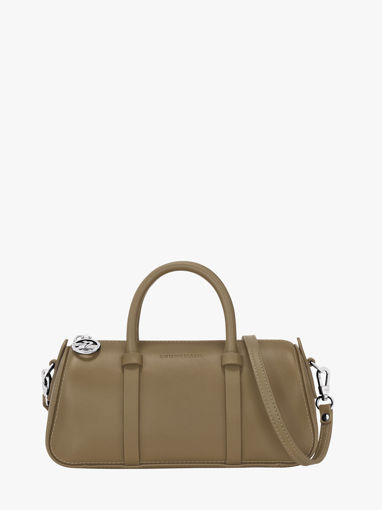 Longchamp Daylong Cross bodytas Groen